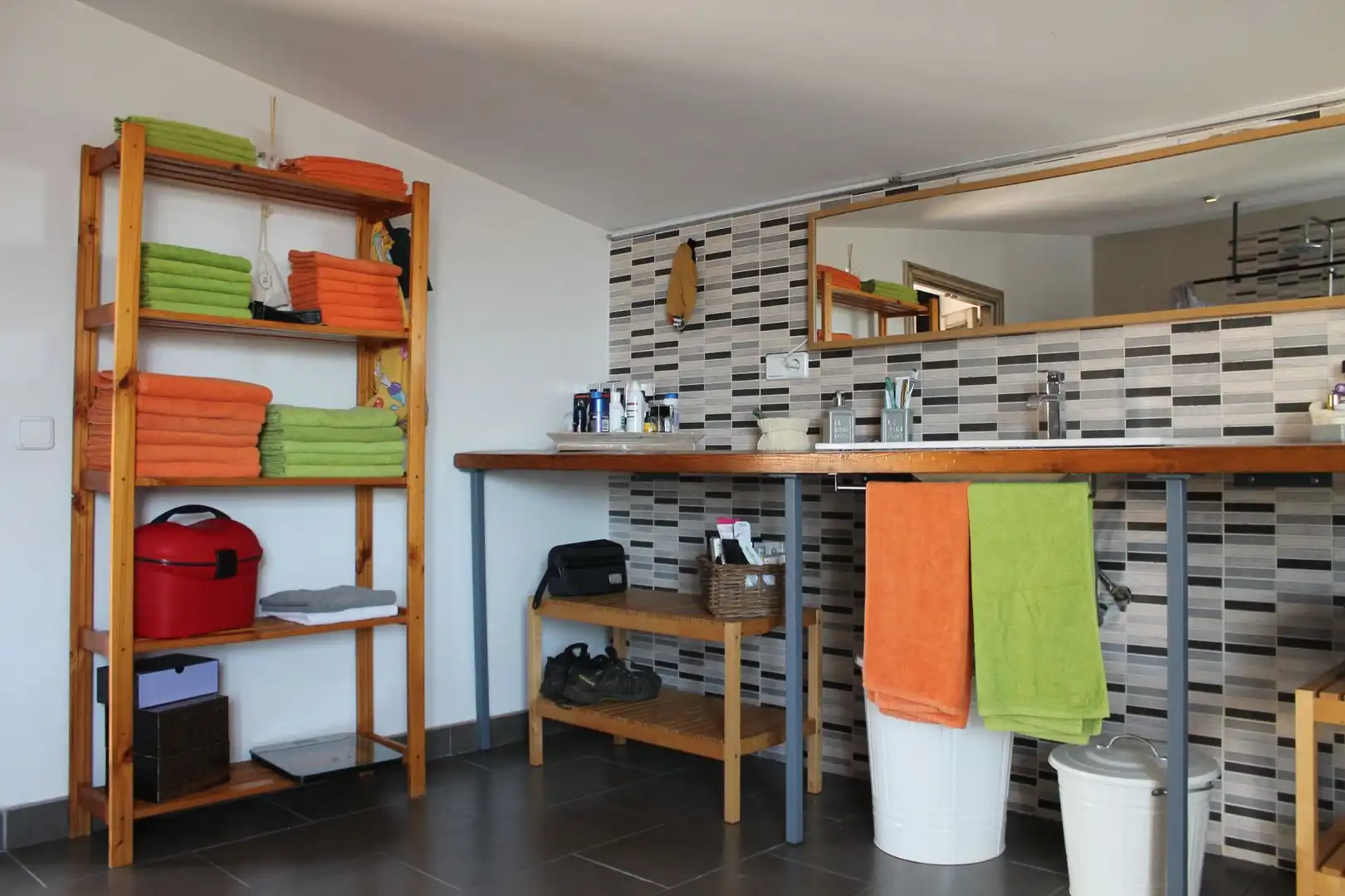 Cocina de Casa o chalet en venta en L'Estartit con Aire acondicionado, Calefacción y Jardín privado