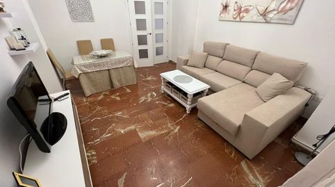 Foto 5 de Pis de lloguer a Ctra. Circunvalación - La Magdalena, Jaén Capital