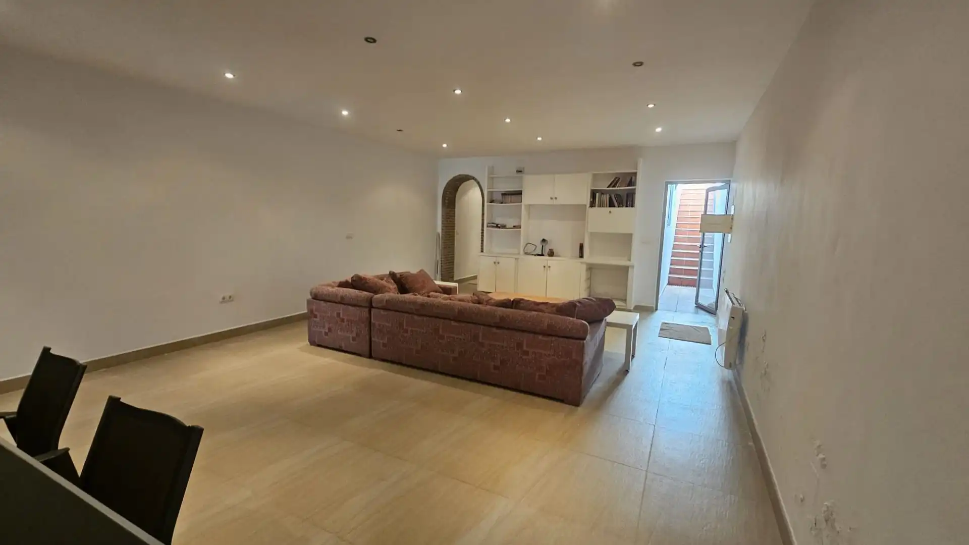 Casa adosada en venda en Benalmádena amb Terrassa, Moblat i Piscina comunitària