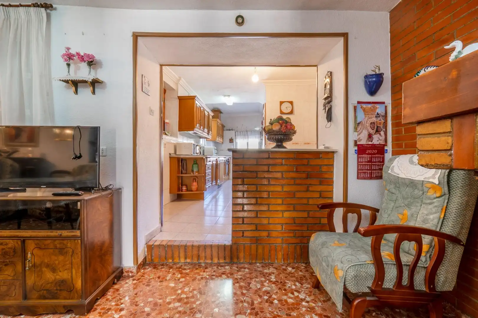 Casa en venda a Calle MADRID, imagen 18