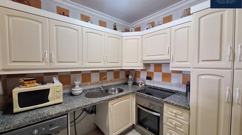 Photo 3 of Flat for sale in Urbanización Santa Rosa, Torrox