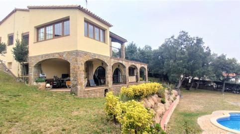 Foto 5 de Casa o xalet en venda a Cabanyes - Mas Ambrós - Mas Pallí, Girona