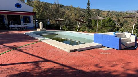 Foto 5 de Edifici en venda a Diseminado Diseminados, 138, Guaro, Málaga