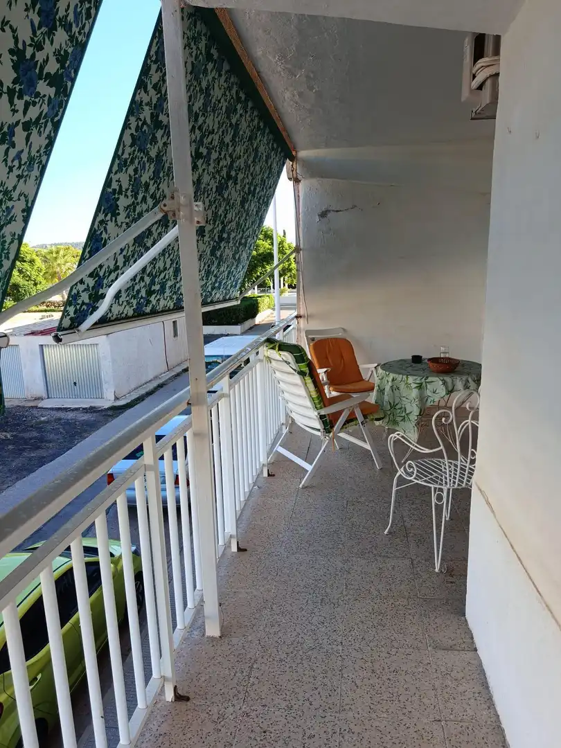 Apartment to rent in ISLAS BLEDAS 6