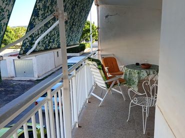 Apartament de lloguer a ISLAS BLEDAS 6