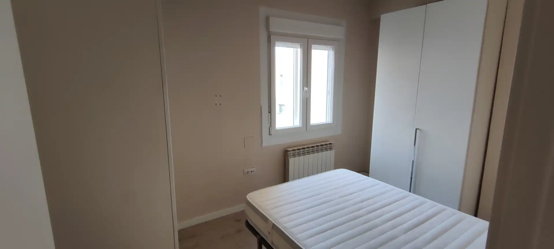 Habitación de Ático de alquiler en Centro