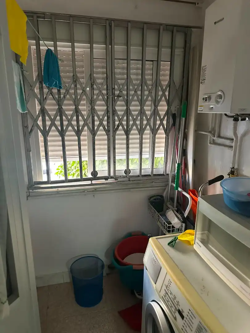 Piso con ascensor en venta en Calle Pérez Hervás 1, imagen 23