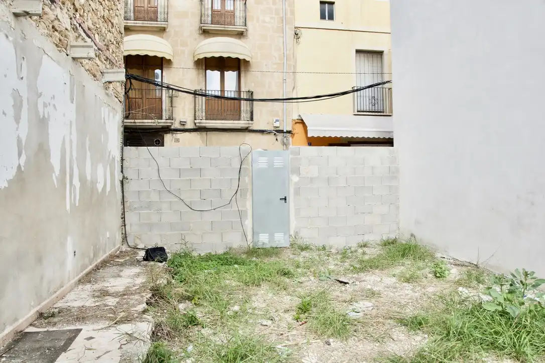 Terreno residencial en venta en Centro Urbano, imagen 6