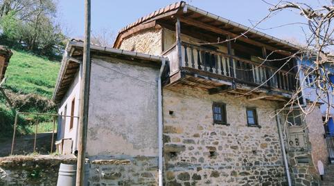 Foto 4 de Casa o xalet en venda a Sama, Langreo