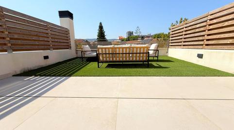 Foto 3 de Àtic en venda a Veral d'Ocata, Barcelona