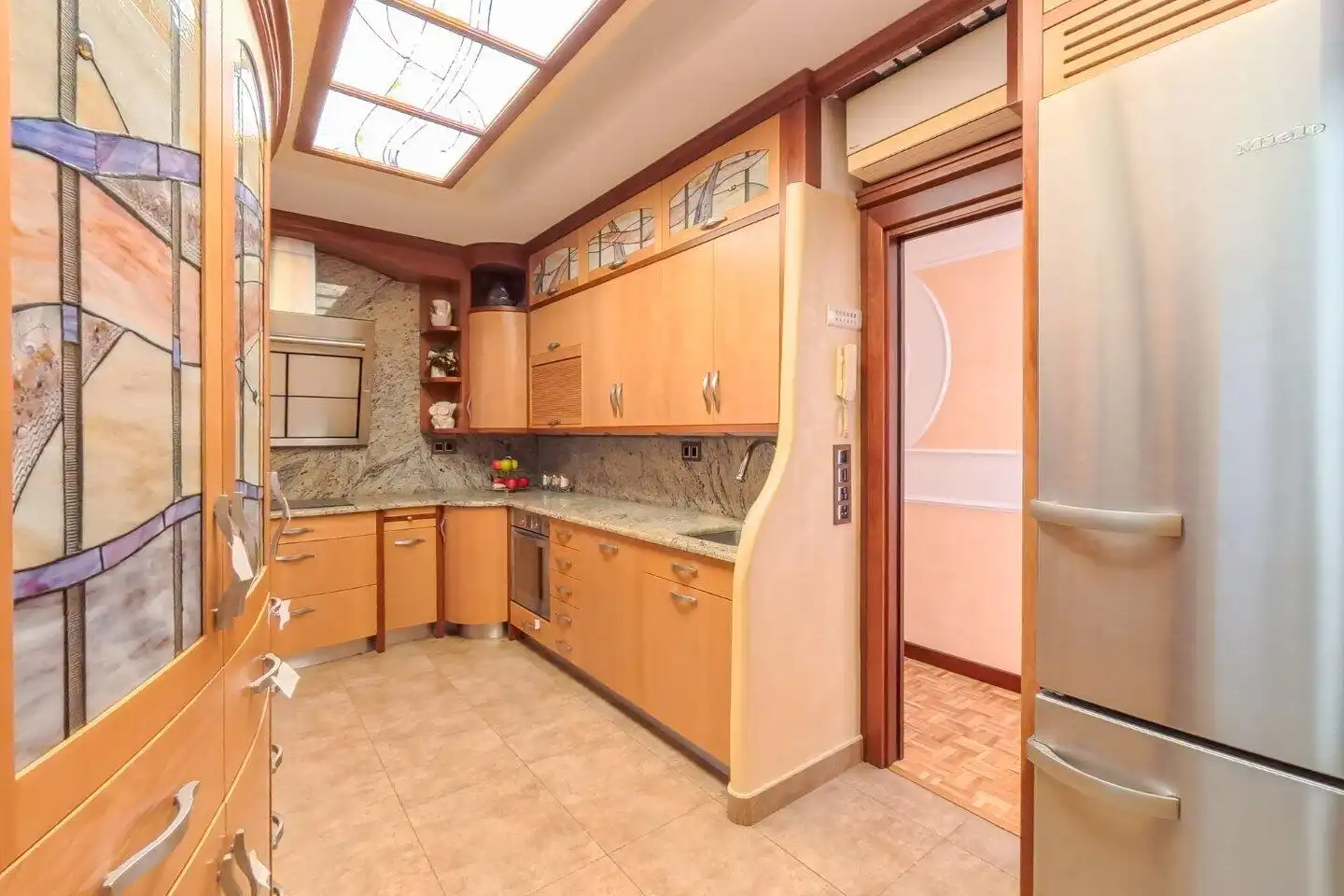 Wohnung mit Aufzug zum Verkauf in gran via 36, zaragoza, imagen 35