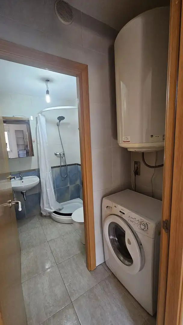 Flat with terrace for sale in Carrer Balmes, 88, 17600, Figueres, Girona, imagen 9