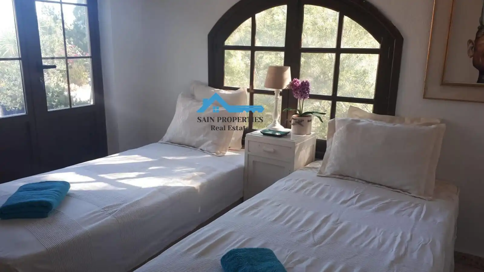 Villa mit Garten zum Verkauf in Barranco Hondo, imagen 9