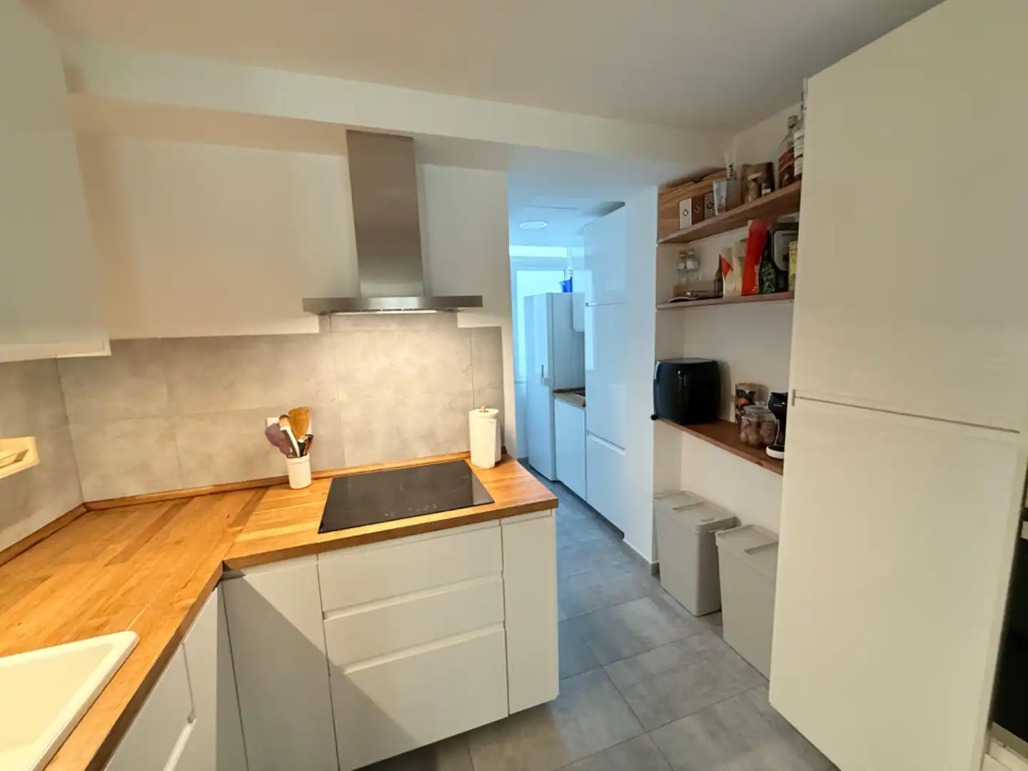 Appartamento con ascensore in vendita a Calle las Cortes, imagen 29