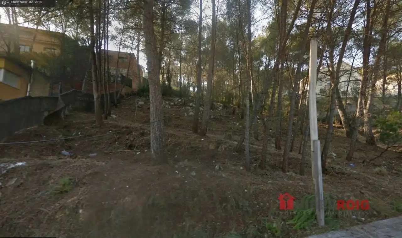 Terrain rustique à vendre à Olivella, imagen 2