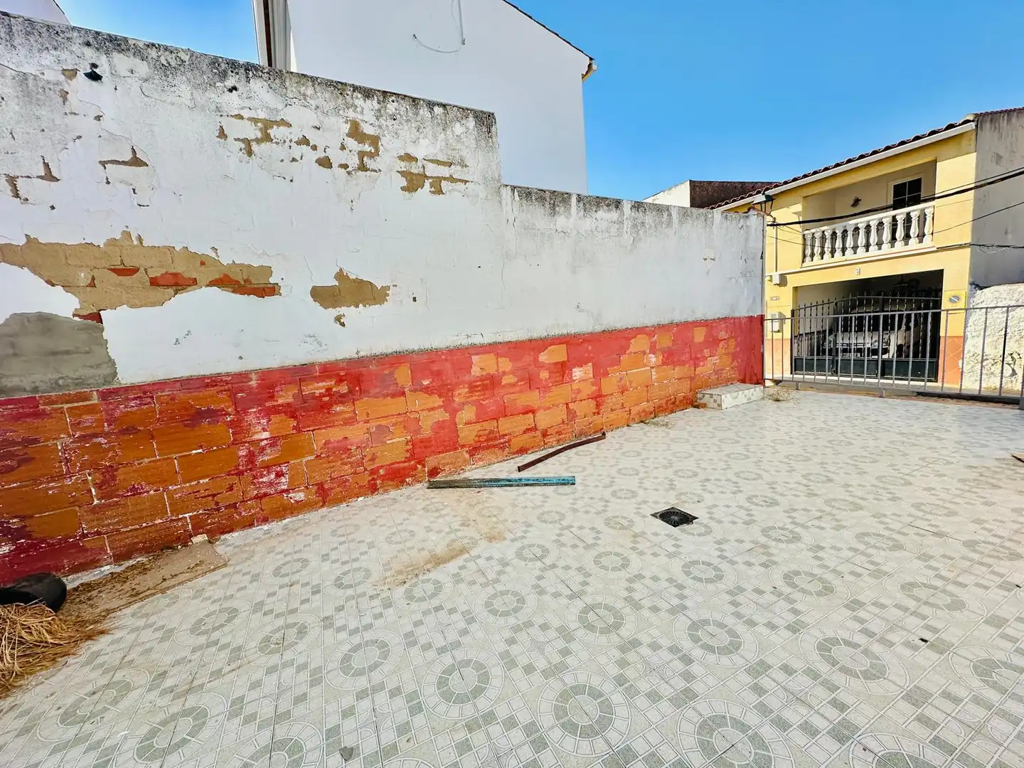 Local commercial à vendre à Don Álvaro, imagen 6