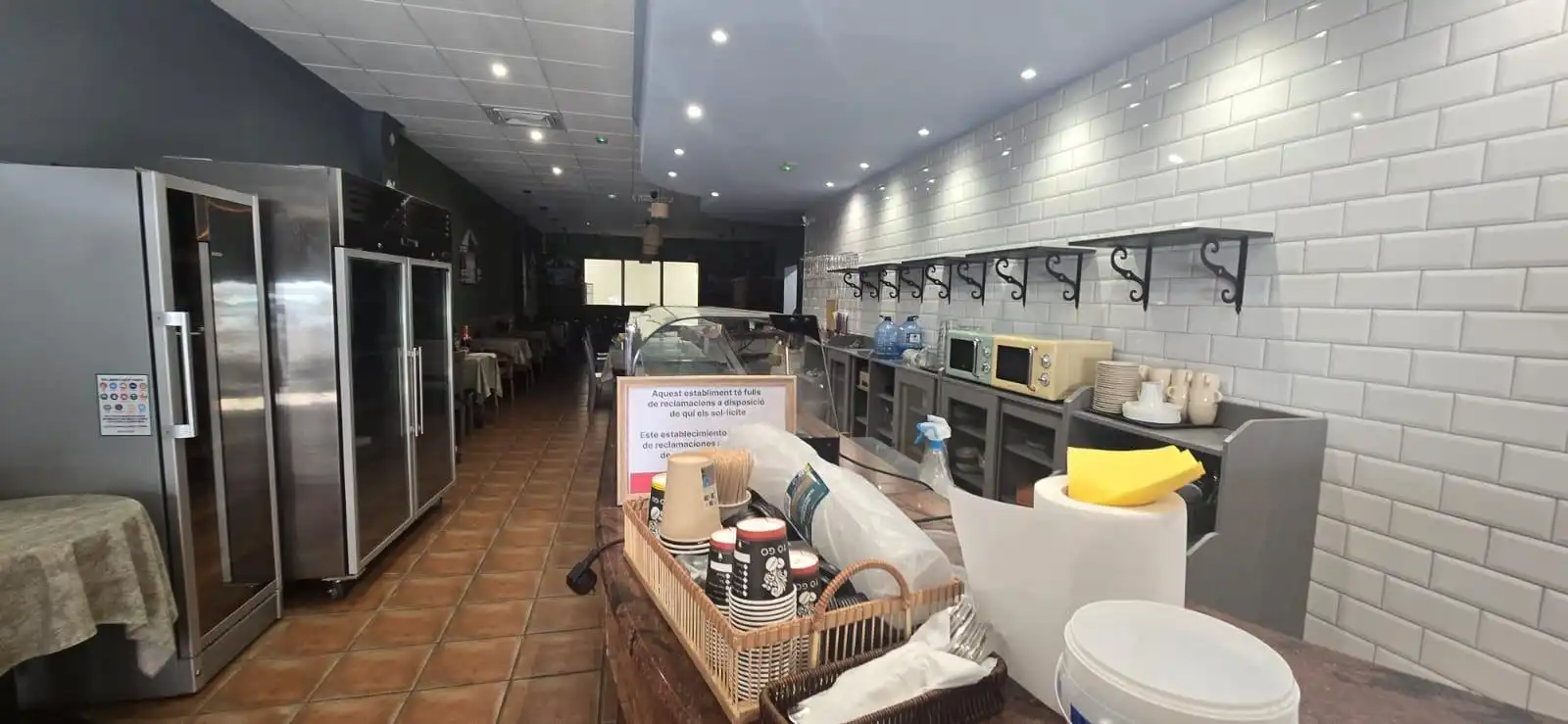 Local comercial de lloguer a Centro, imagen 9
