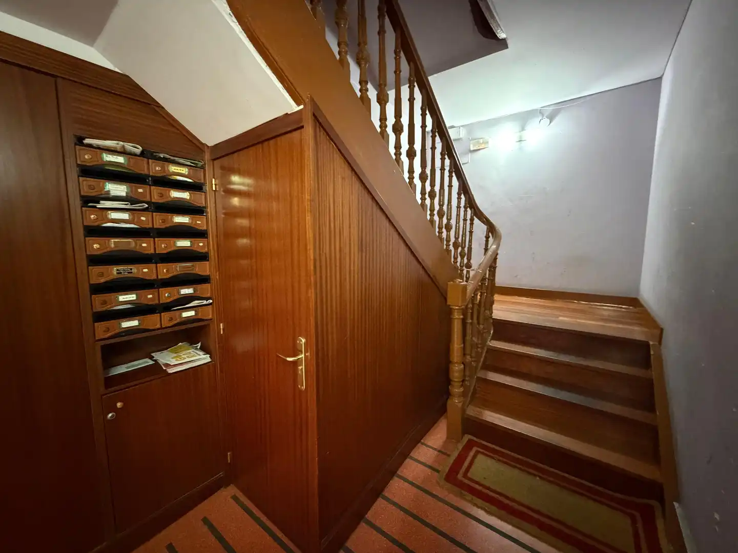Piso en venta en Barakaldo 