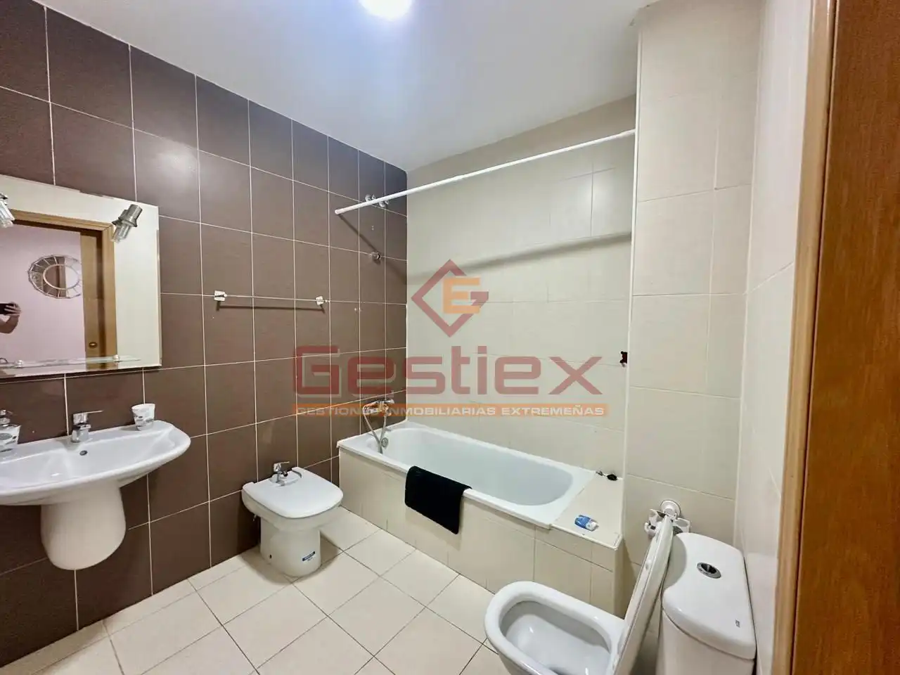 Baño de Piso en venta en Almendralejo con Amueblado