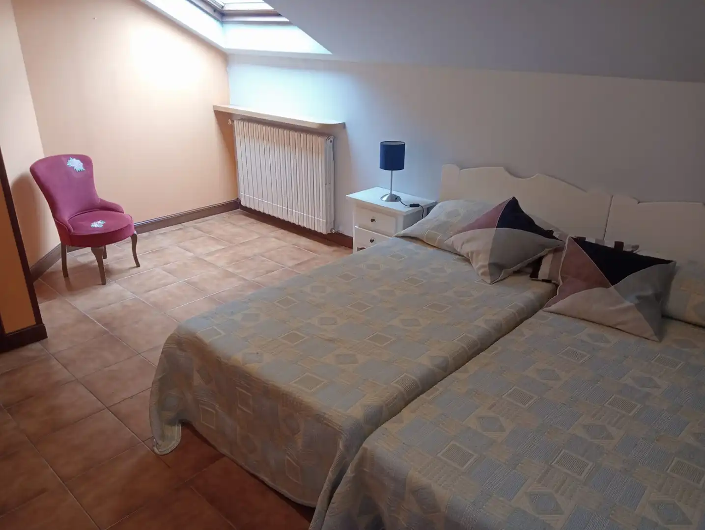 Casa con jardín en venta en Cerezo - Aspla - Torres, imagen 37