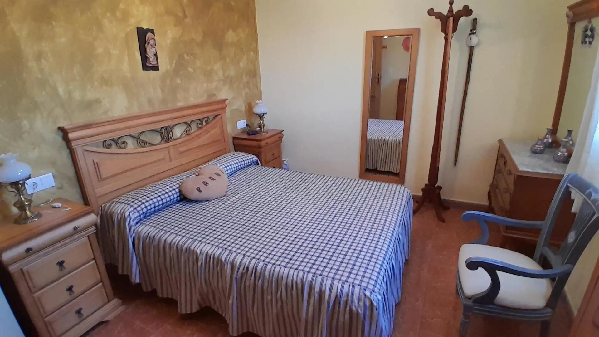 Villa mit Pool zum Verkauf in Yecla, imagen 15