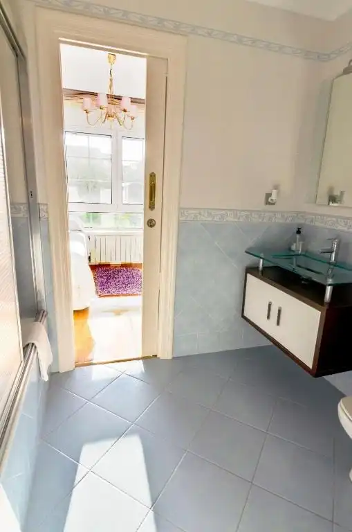 Detached house with terrace for sale in Barrio las Cerreas 1001, imagen 19
