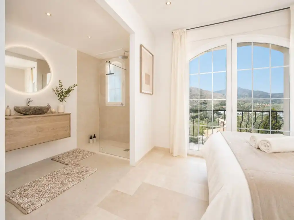 Detached house with pool for sale in La Cala Golf - Lagar Martell, imagen 35