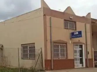 Nave industrial in vendita a Calle 9 de Octubre 9, imagen 4