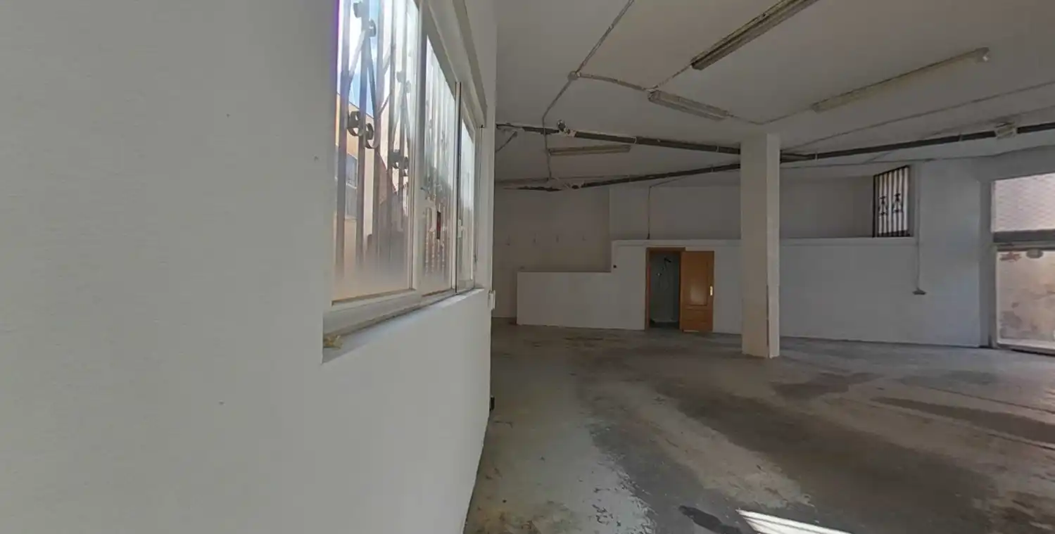 Local comercial en venta en Calle Sor María de Leiva 12, imagen 8