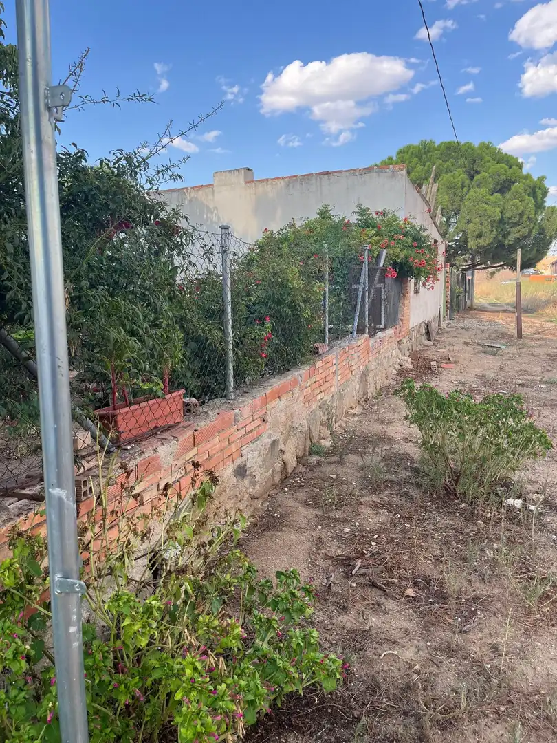 Casa o chalet en venta en Toledo con Jardín privado, Trastero y Amueblado