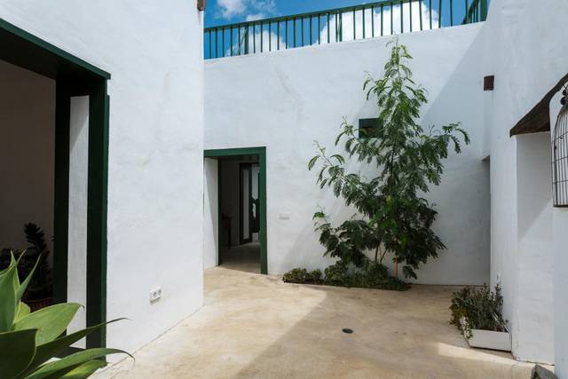 Casa-chalet en Venta en Calle San Juan en Haría pueblo