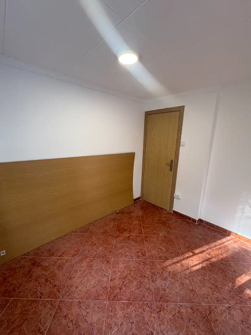 Schlafzimmer von Wohnung zum Verkauf in Badalona