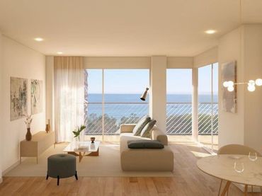 Appartement avec piscine à vendre à del Pais Valencia, 21