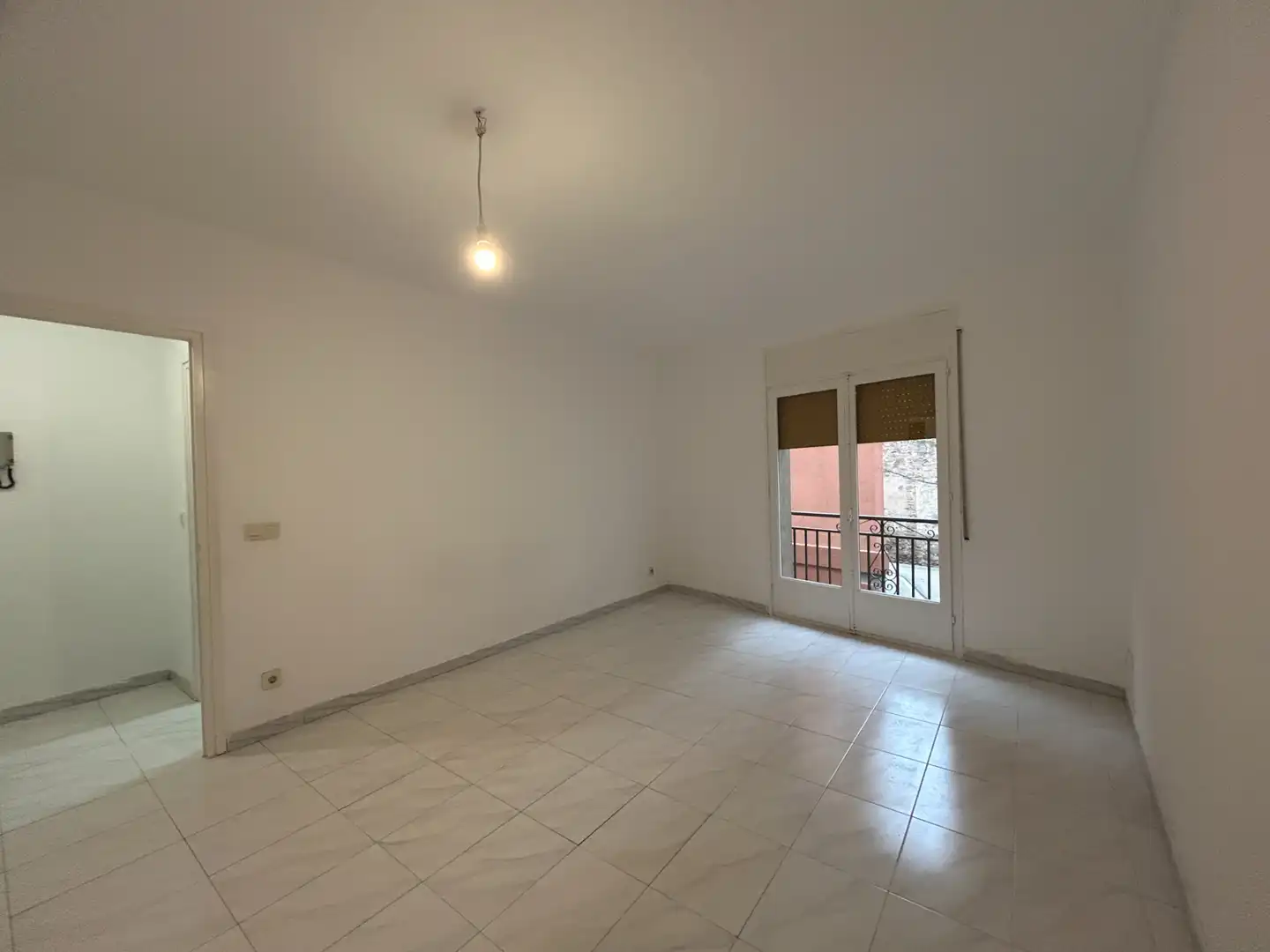 Sala de estar de Piso en venta en Castelló d'Empúries