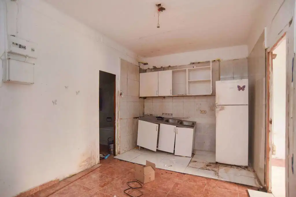 Flat for sale in C/ Rodrigo Caro, La Salut
