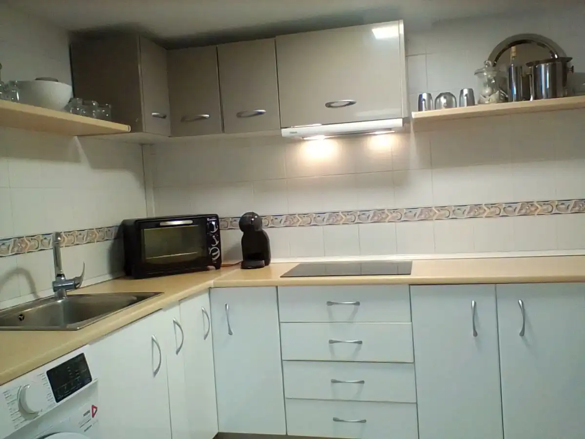 Local comercial de lloguer a BENARABE, imagen 10
