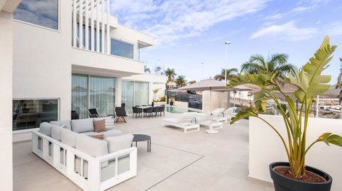 Foto 2 de Casa o chalet en venta en Playa del Duque, Adeje