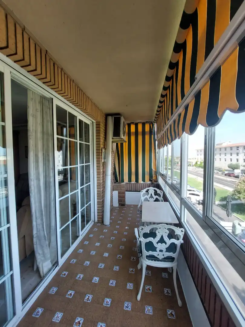 Piso con ascensor en venta en Don Benito, imagen 18