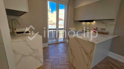 Foto 5 de Pis en venda a Calle Corrales de Monroy, Barrio del Centro, Salamanca Capital