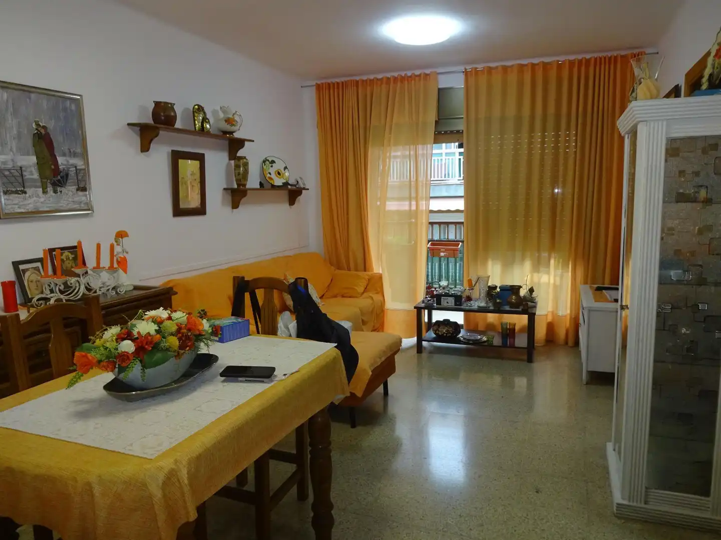 Penthouse with lift for sale in Rocafonda, imagen 2