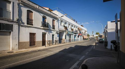 Photo 2 of Attic for sale in Calle Cristobal Colon, Sanlúcar la Mayor, Sevilla
