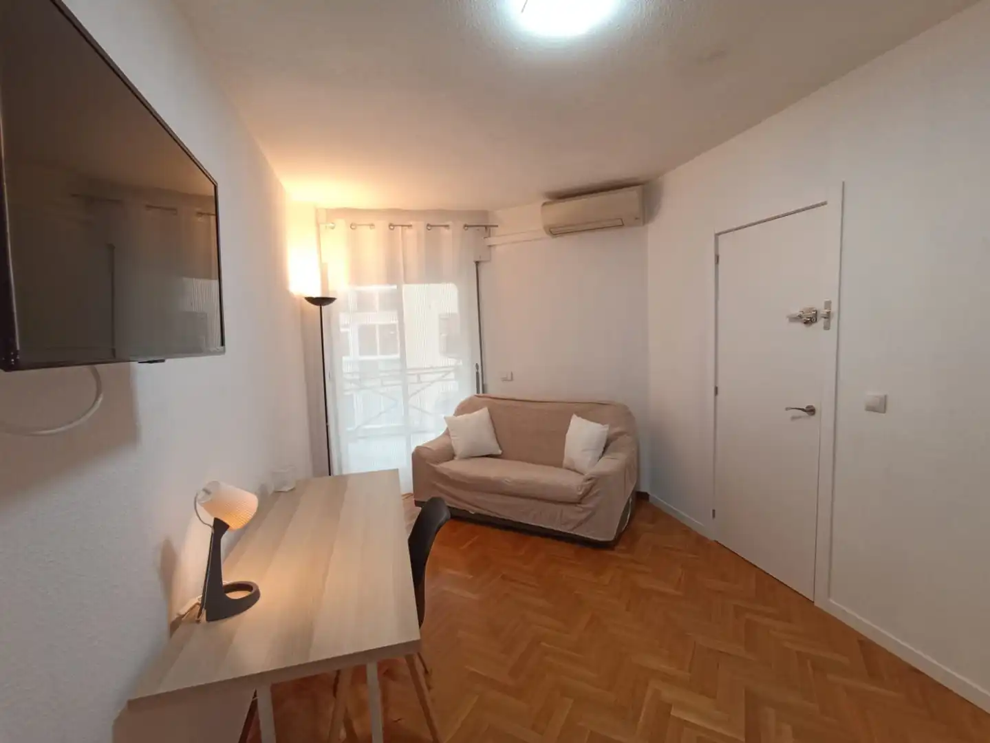 Habitación en Galapagar, Madrid