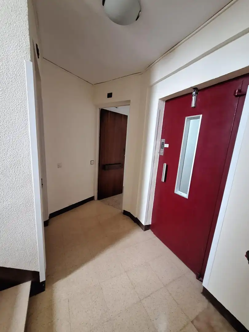 Apartament en venda en San Javier amb Aire condicionat