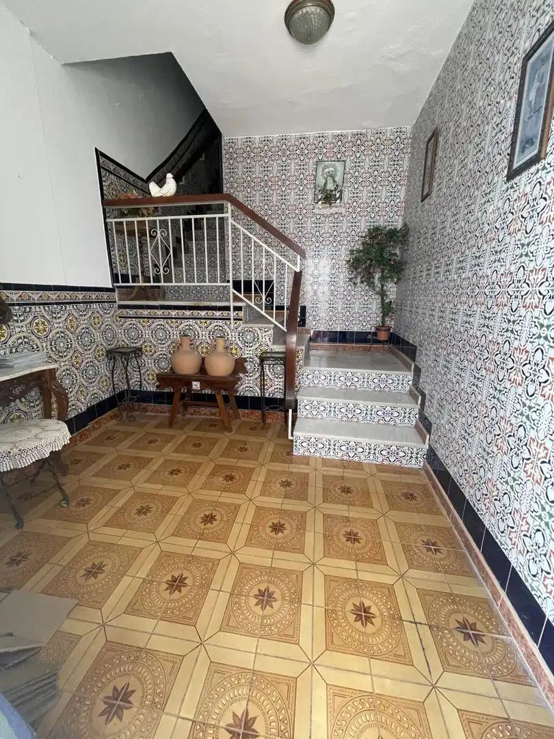 Casa o xalet en venda en Salobreña amb Terrassa i Moblat