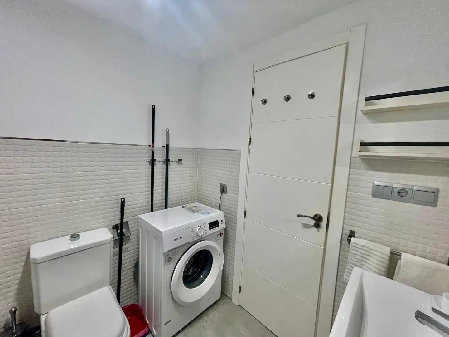 Habitatge amb piscina en venda a Torre del Mar, imagen 11