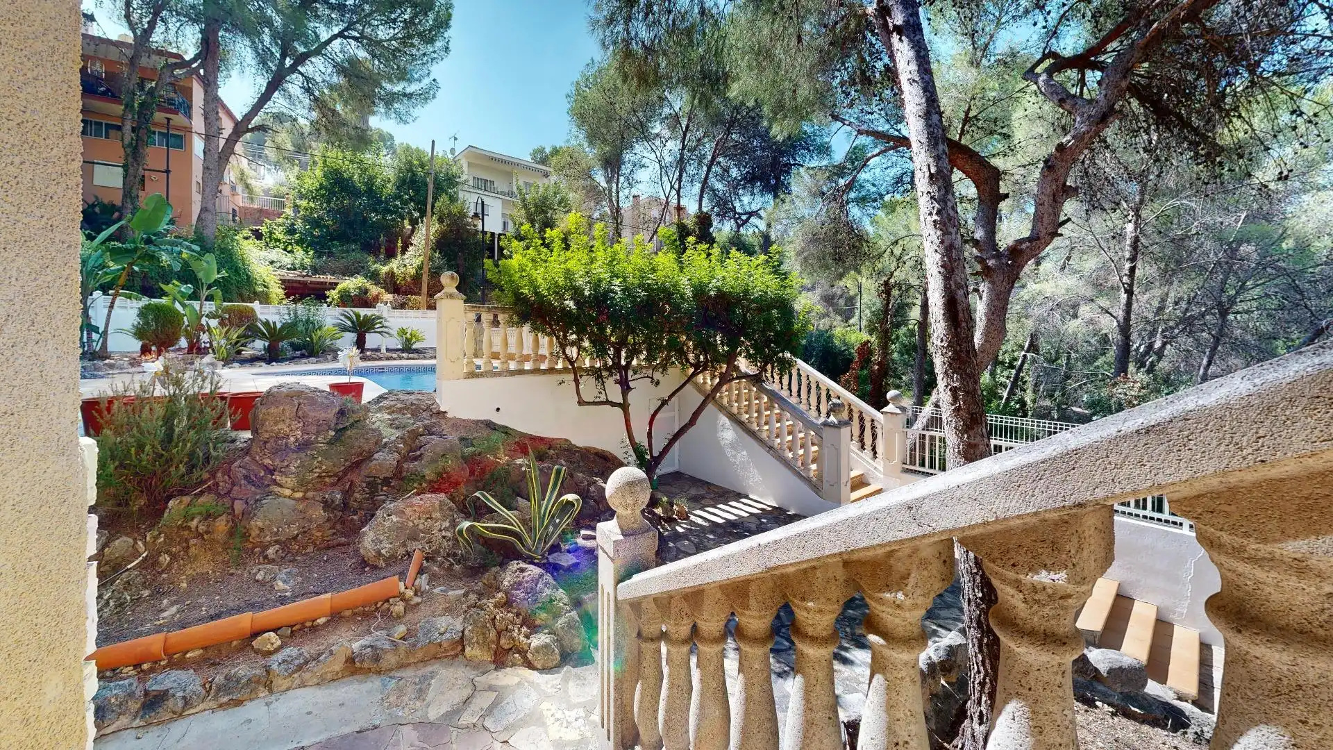 Casa amb terrassa en venda a Urbanitzacions i Pedanies Nord, imagen 84