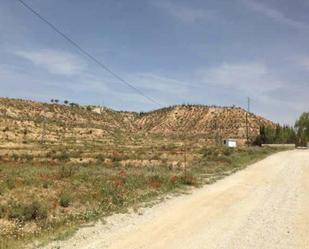 Residential for sale in Cúllar