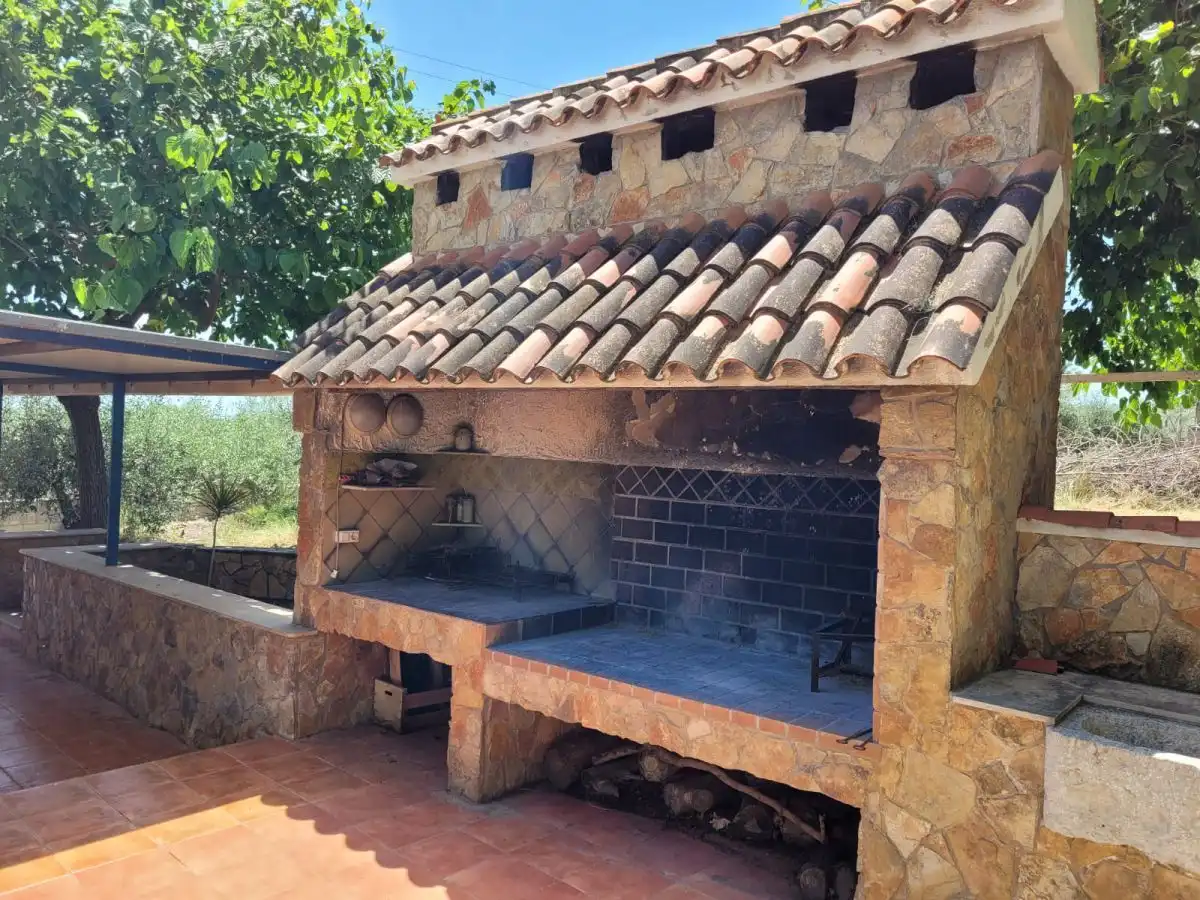 Country house for sale in Alcanar