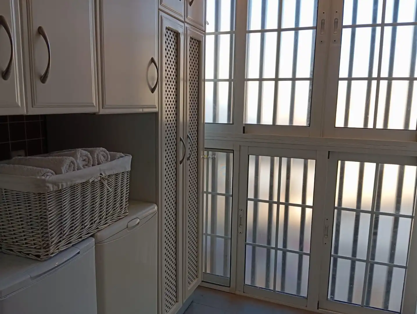 Appartamento con terrazza in vendita a Avenida de Fontes, imagen 4