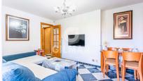 Living room of Flat for sale in Móstoles  with Air Conditioner, Heating and Terrace